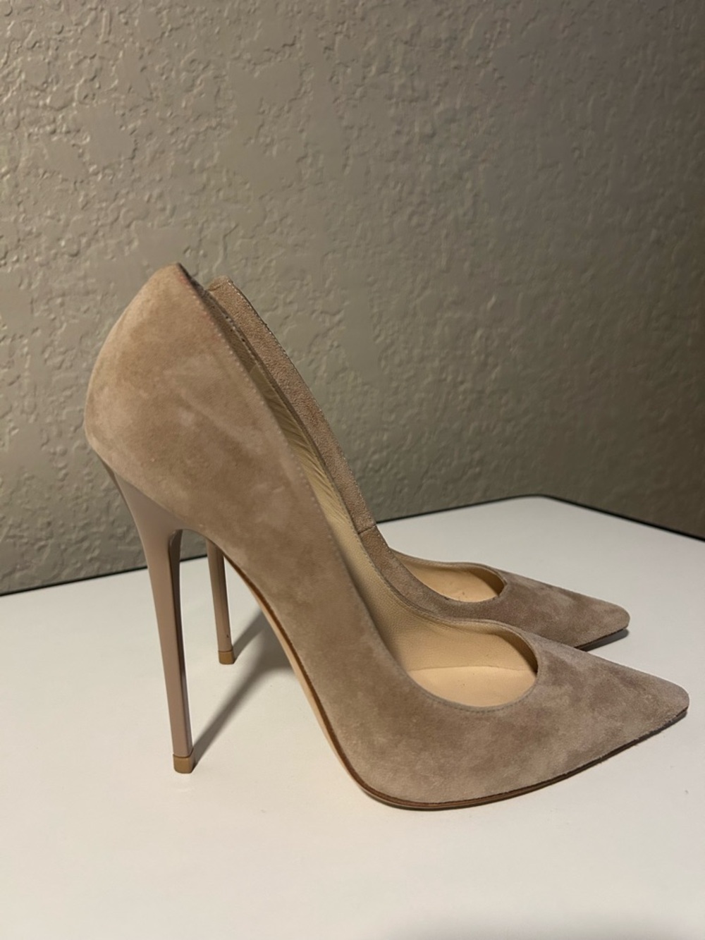 Jimmy Choo Romy, size 37, authentic